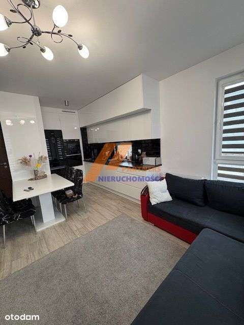 Osiedle Aleja Parkowa - 3 pokoje!-17