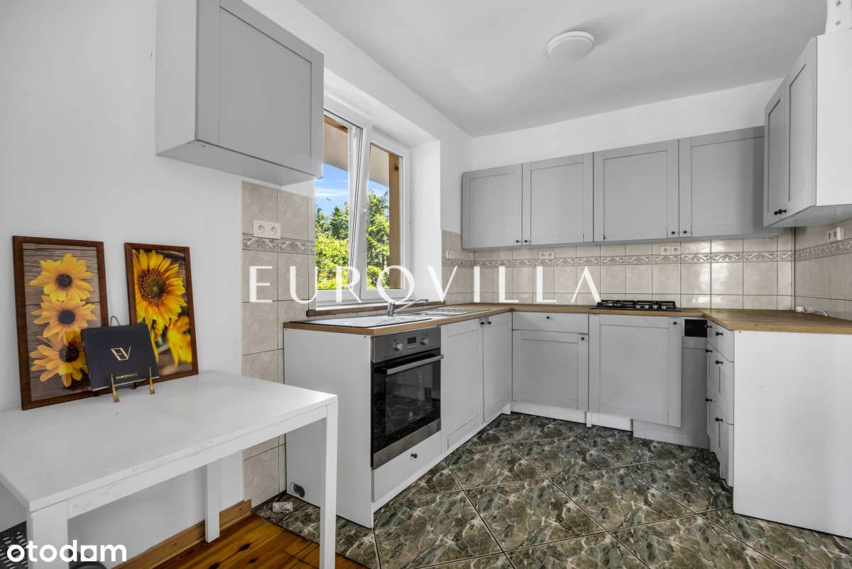 Sadyba, alternatywa dla mieszkania - Pełny obrazek: 2/11