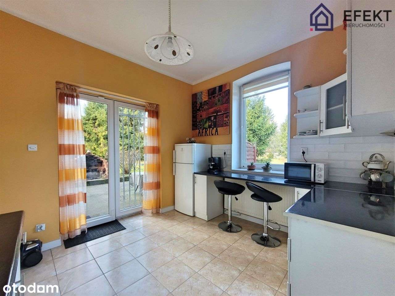 Dom w Centrum Trzebini na dużej 17 arowej-5