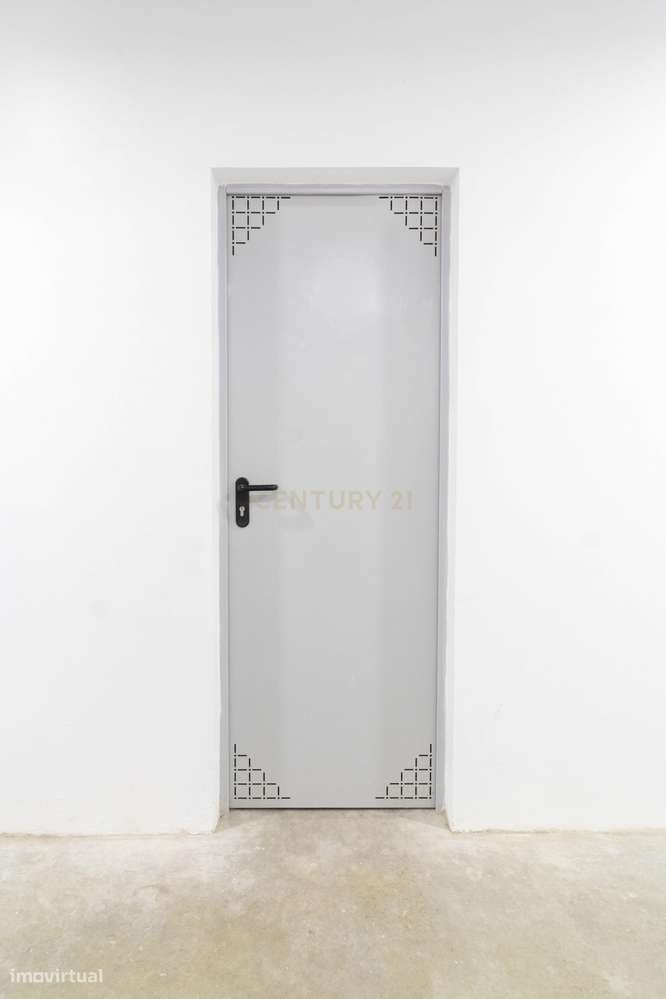 Apartamento no River Terraces com magnifica vista rio-38