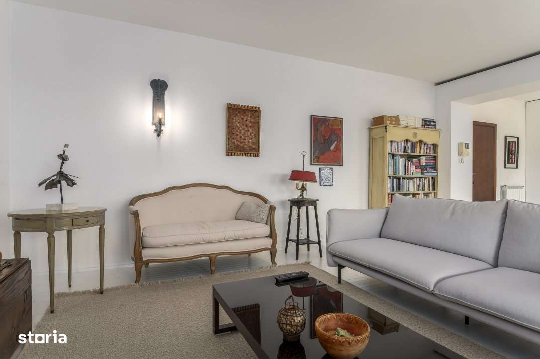 Vanzare apartament 3 camere Pipera langa scoala Questfield-12