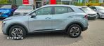 Kia Sportage 1.6 T-GDI M 2WD - 10