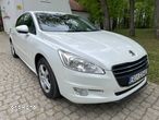 Peugeot 508 1.6 HDi Active - 8