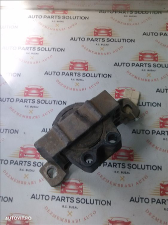 tampon motor ford focus 2 2004 2010 - 1