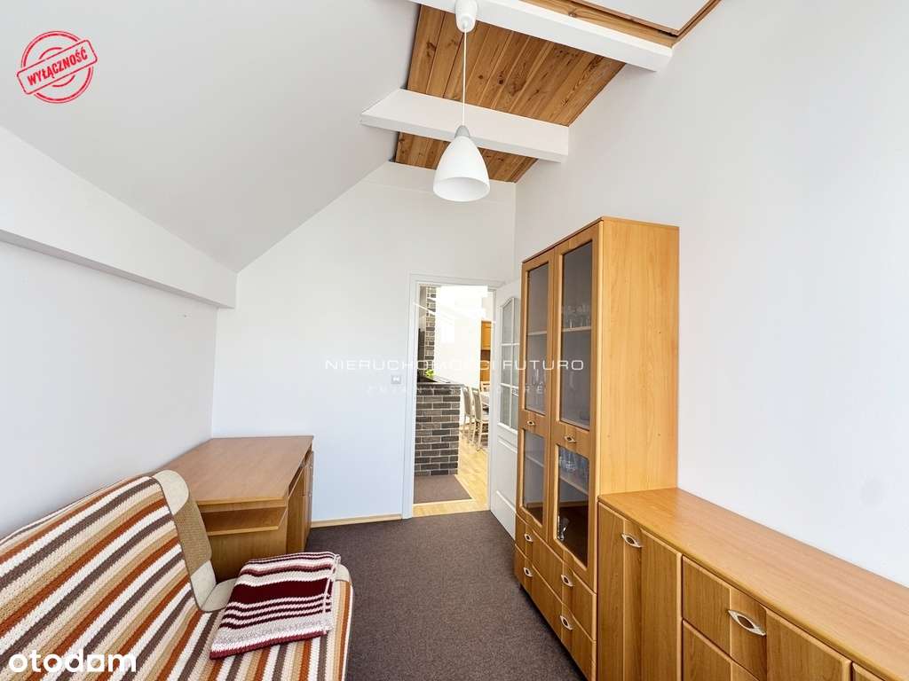 Okazja!Przestronne 3 pokojowe na os. Grzybowym-8