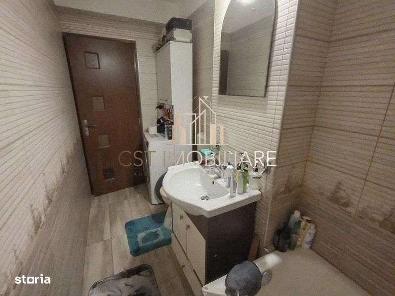 Sagului - Apartament 3 Camere - Decomandat - Etaj 3 - Imagine principală: 3/6