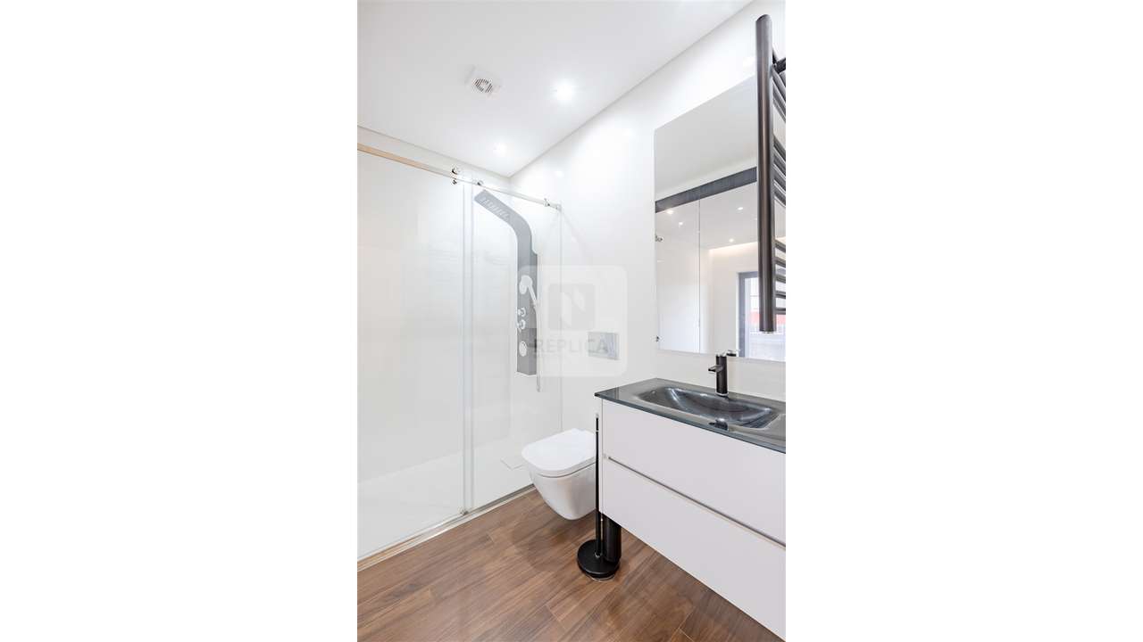 Apartamento T3 Novo próximo do NorteShopping-15