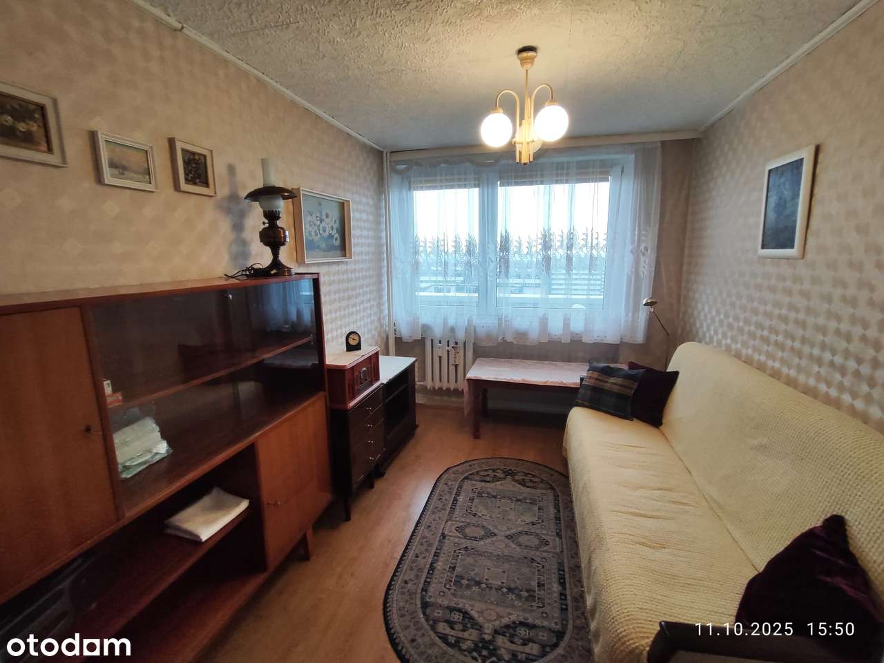 W Katowicach na osiedlu 1000-lecia-4