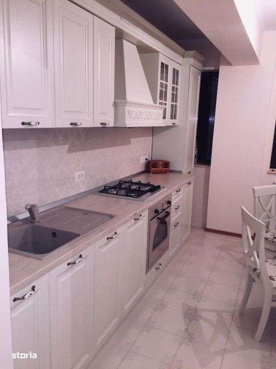 APARTAMENT 3 CAMERE | MOBILAT | FALEZA NORD - Imagine principală: 4/15