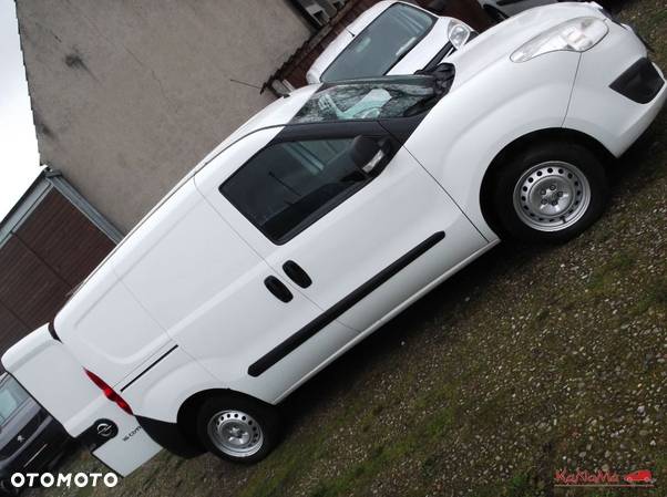 Opel Combo - 6