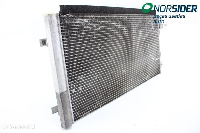 Radiador de AC (frente viatura) Renault Scenic III Fase III|13-16 - 2