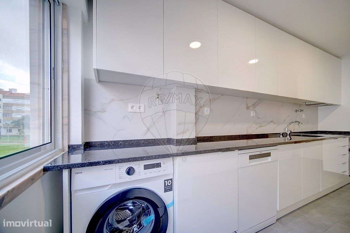 Apartamento T3 para venda-9