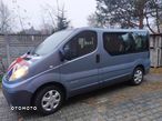 Renault Trafic 2.5 dCi 150 FAP Passenger L1H1 Privilège - 1