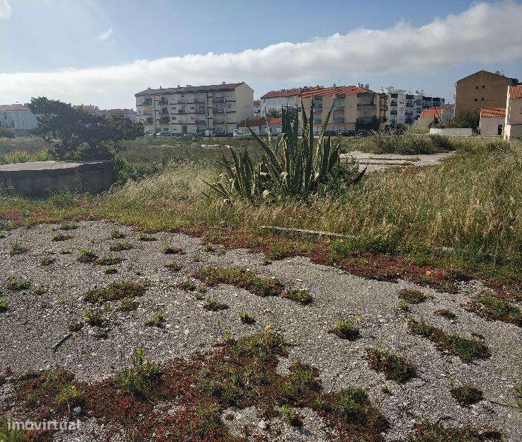 Terreno Urbano – Figueira da Foz - Grande imagem: 5/6