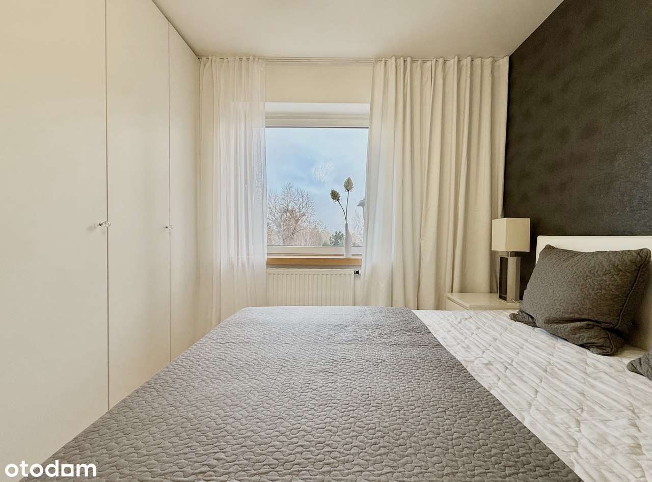 Komfortowe 3-pokojowe mieszkanie| Zielone, ciche osiedle| Młodnickiego-6