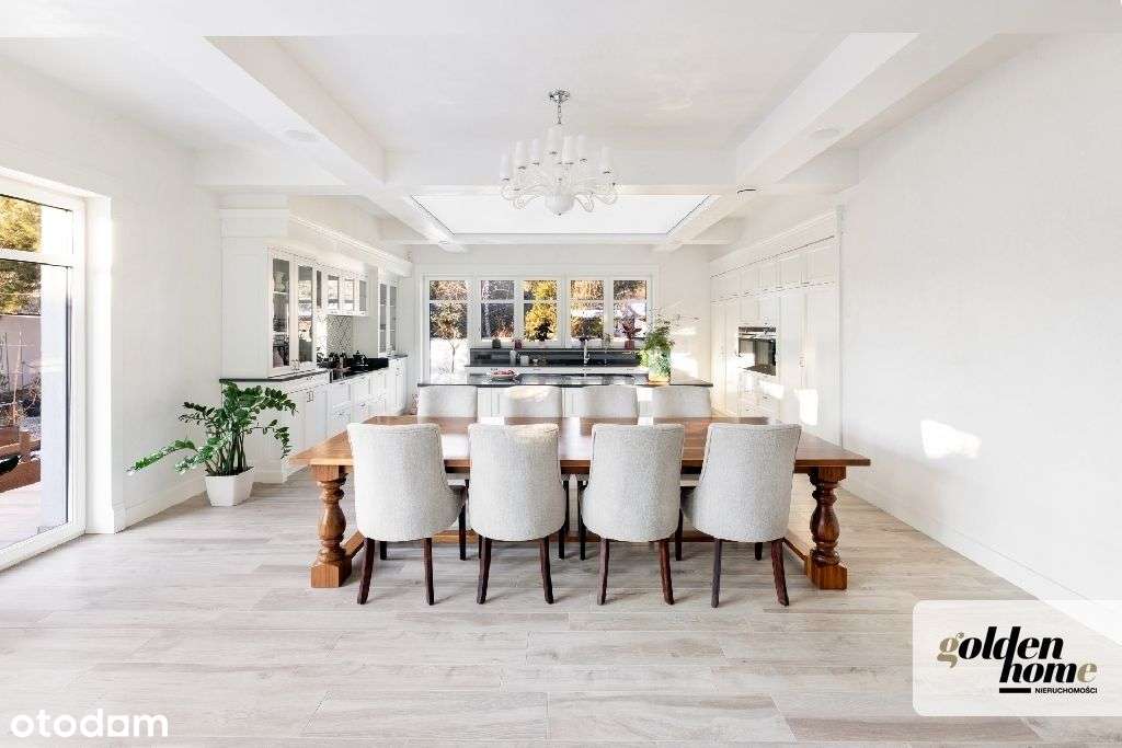 Wyjątkowa nieruchomość w Sierosławiu – dwa budynki-0