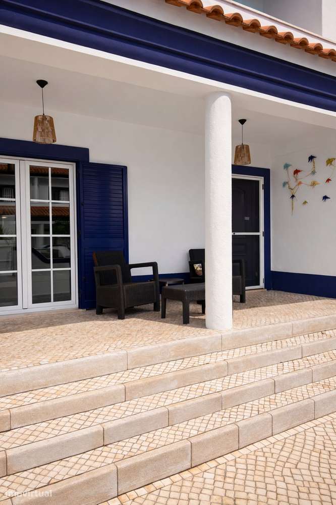 Moradia T5 de Sonho no Gaio-Rosário – Pronta a Habitar! - Grande imagem: 5/25