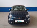 Fiat 500C - 2