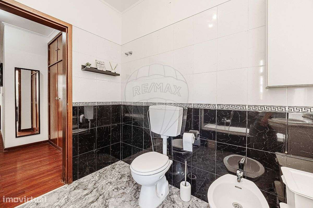 Apartamento T2 para venda-23