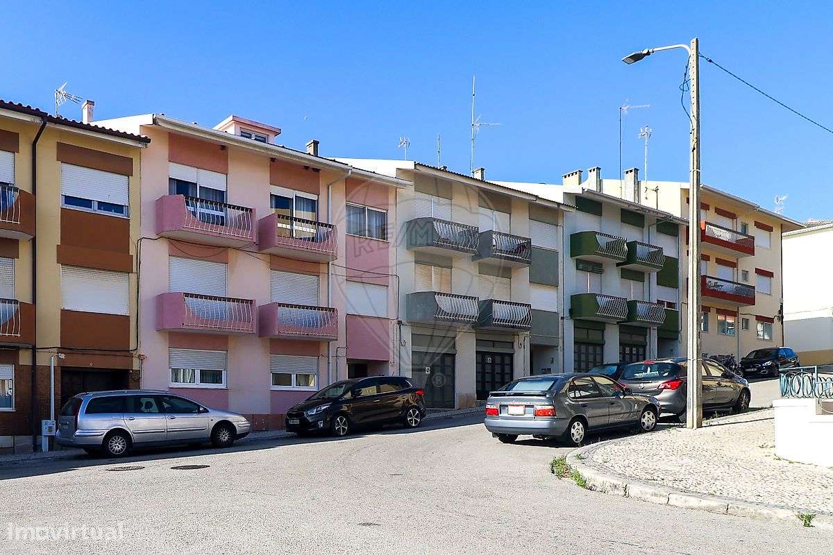 Apartamento T3 para venda - Grande imagem: 2/36