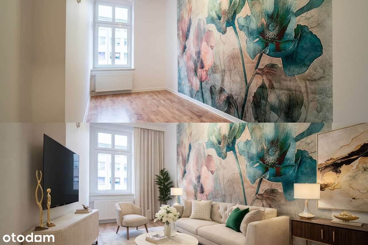 3 NIEZALEŻNE LOKALE | CENTRUM OŁAWY I NWESTYCJA, KTÓRA ZARABIA-1