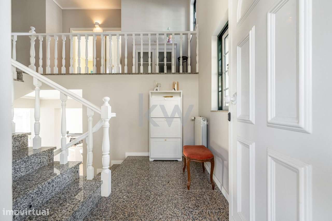 Moradia T3 com vista Mar em Âncora - Caminha - Grande imagem: 5/47