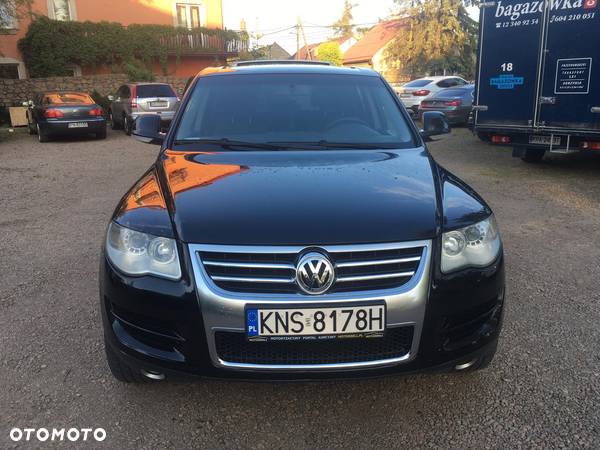 Volkswagen Touareg 2.5 R5 TDI DPF - 3