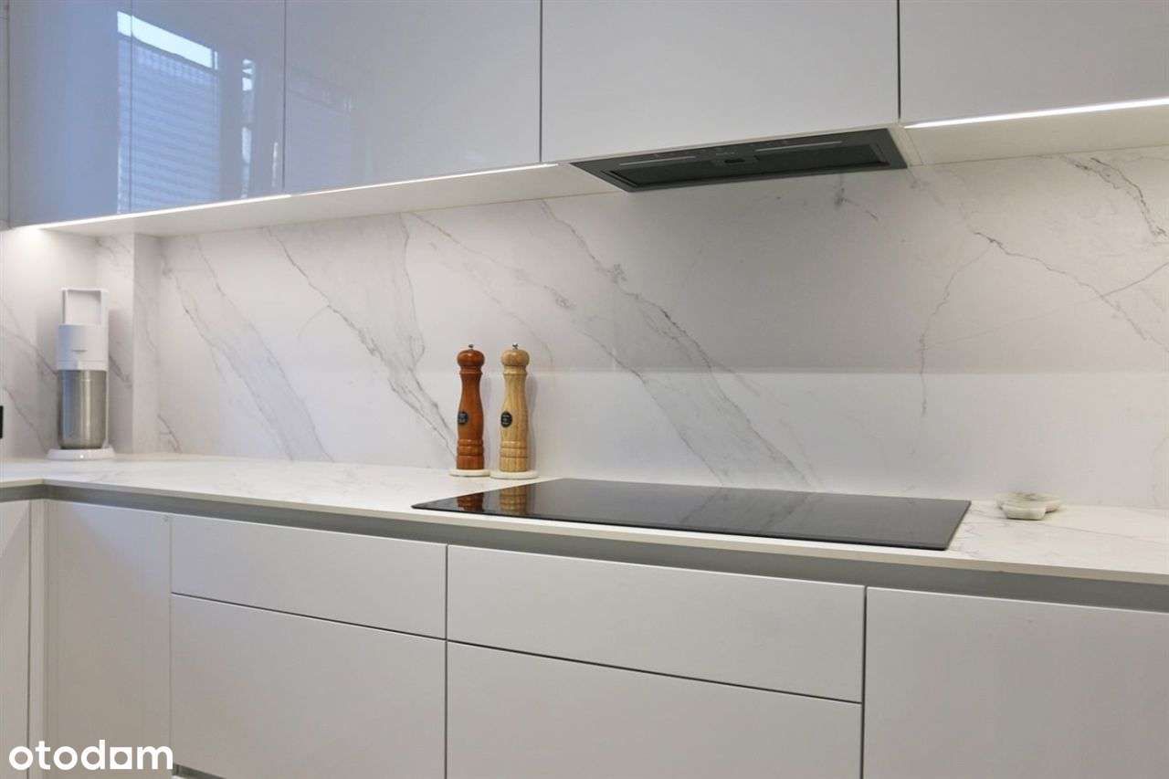 Stylowe 3 pokoje z ogródkiem - bezczynszowe-9