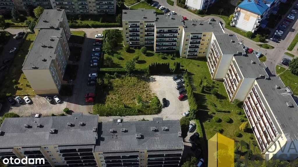 Działka Bora Komorowskiego Słupsk sprzedam - Pełny obrazek: 4/5