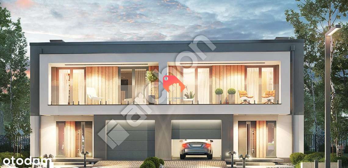 Idealny dla rodziny |Zieleń |Pełne media |Asfalt - Pełny obrazek: 4/6