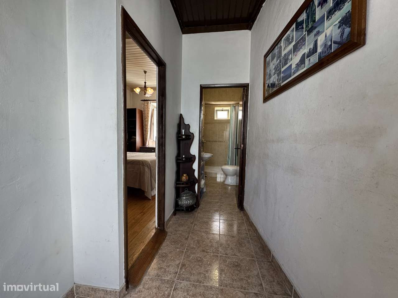 Moradia térrea T2-13