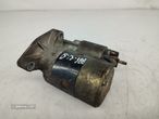 Motor De Arranque Peugeot 206 Hatchback (2A/C) - 4