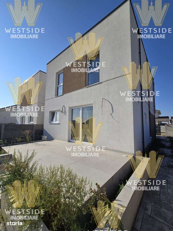Duplex Individual Mosnita Noua - Imagine principală: 4/5