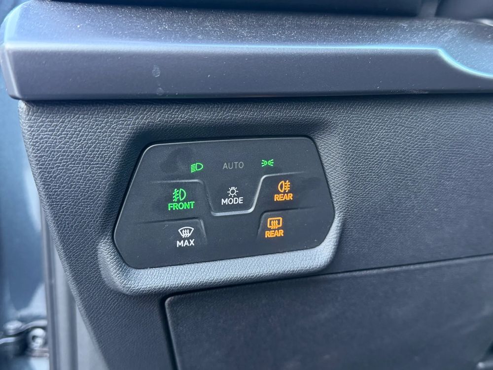 Cupra Cupra-formentor