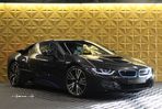 BMW i8 Standard - 10