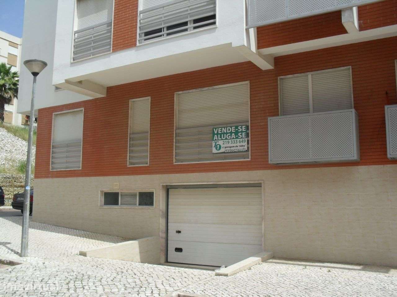 Apartamento T1 Vila Franca de Xira, Povos - Grande imagem: 3/17