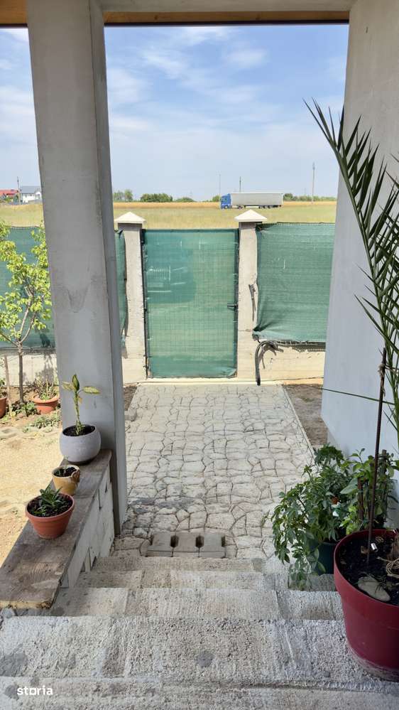 Casǎ individualǎ Bâcu, construcție 2025 !-11