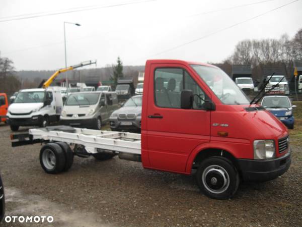 Iveco DAILY 35C15. DOKA 7- OSÓB + KIPER NA 3- STRONY  3,10 -M. - 19