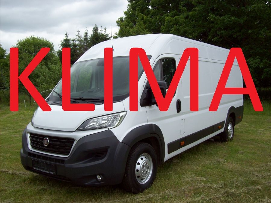 Fiat Ducato 2016