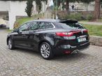 Renault Mégane Sport Tourer 1.5 dCi GT Line SS - 11