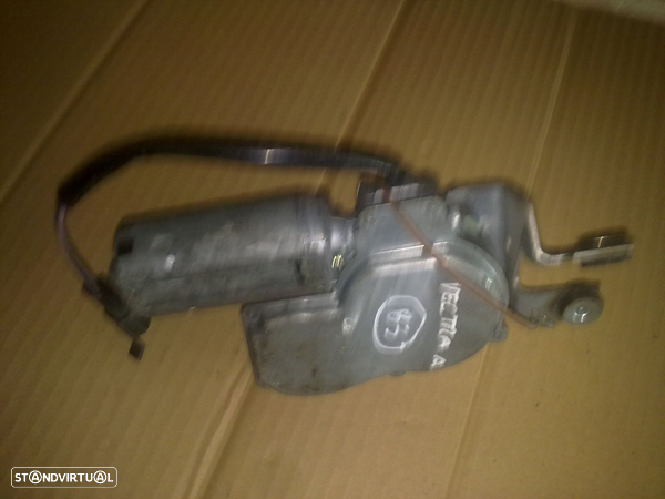 Motor Limpa Vidros Tras 90228467 OPEL VECTRA A - 2