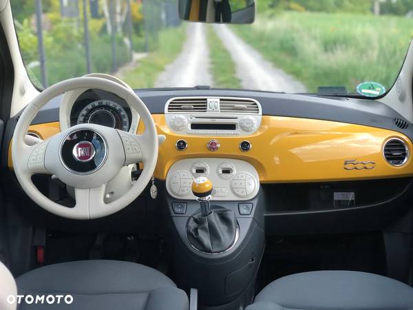 Fiat 500 - 2