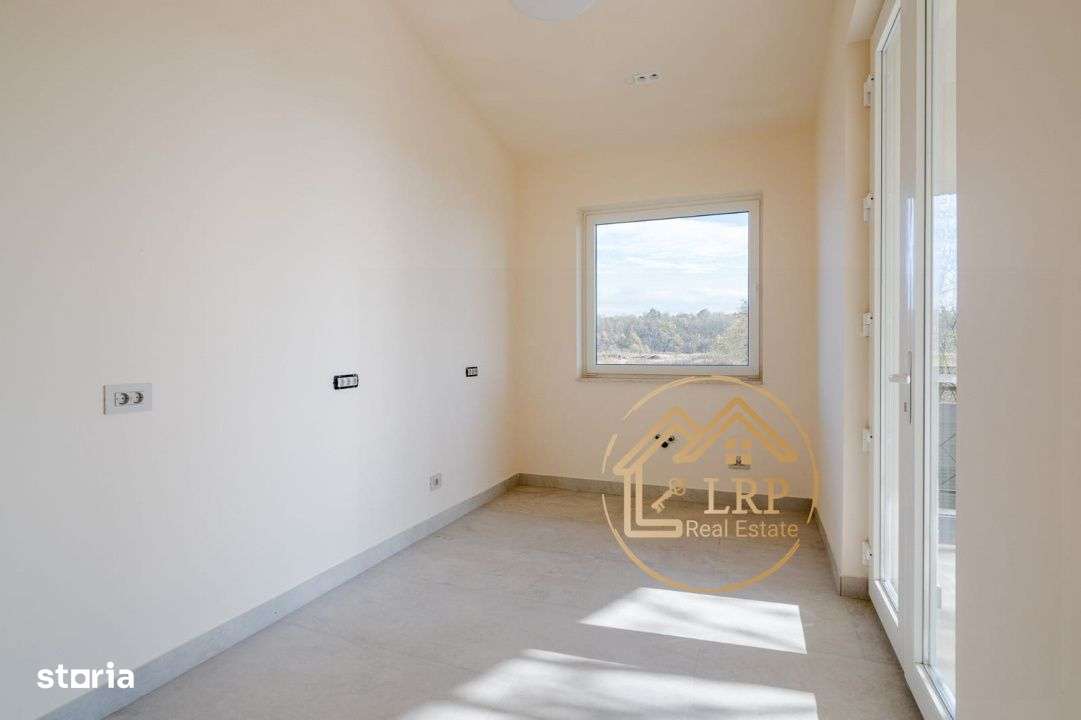 Snagov-Tancabesti-Padure-Vila premium 8 camere, 3 bai, 279mp, 564mp te-5