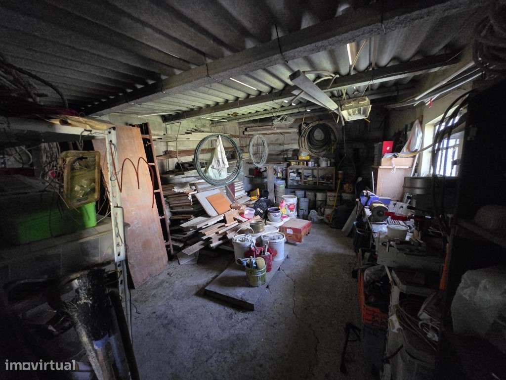 Moradia Encantadora em Almornos - Natureza, Tranquilidade e Conforto!-28