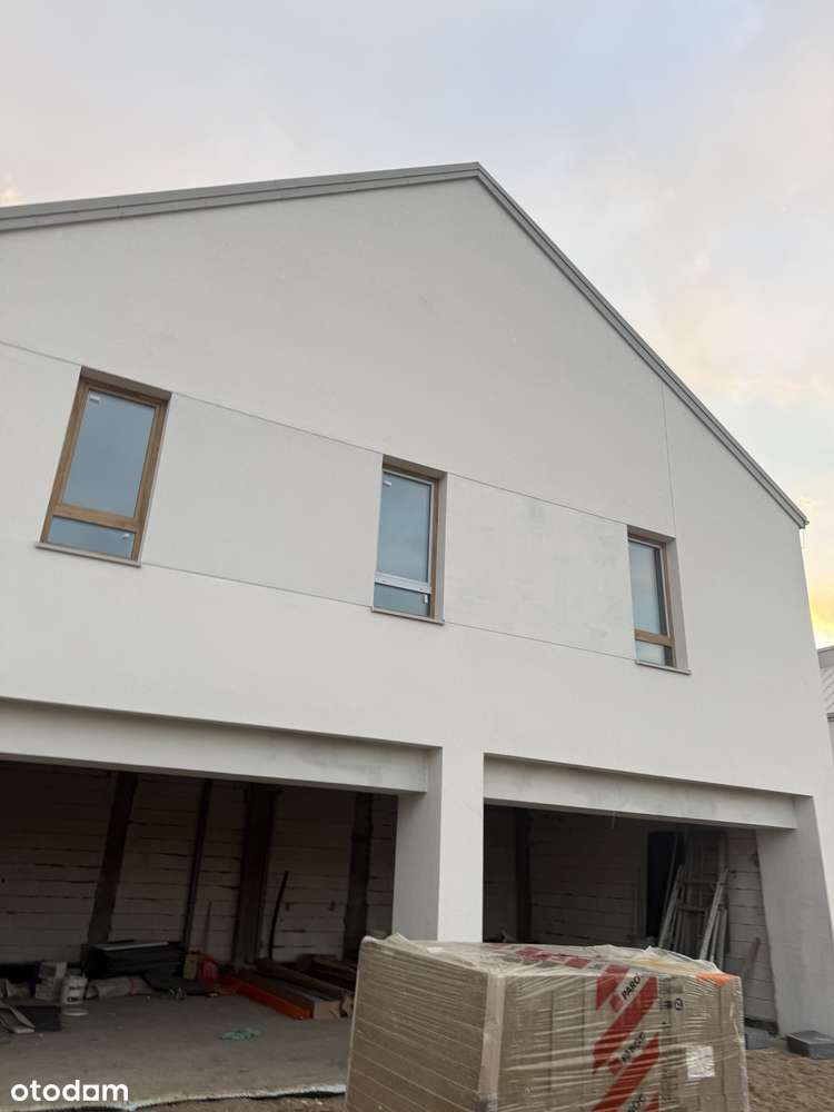 Pełna infrastruktura! dom obok SKM, klucze JUŻ za pół roku! HOT OFERTA - Pełny obrazek: 3/12