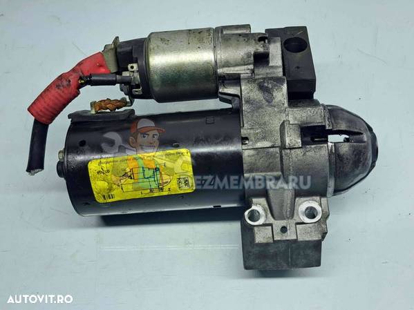 Electromotor 11 dinti Bmw 3 (F30) [Fabr 2012-2017] 8515795 0001148026 2.0 N47 120KW 163CP - 1