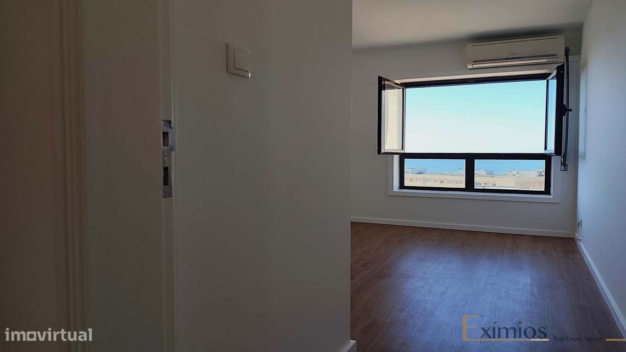 Apartamento T1 remodelado, na Póvoa de Varzim-11
