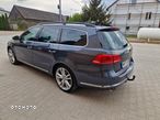 Volkswagen Passat Variant 1.8 TSI Automatik Highline - 5