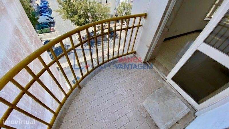 T3 com 113 m2 em Algueirão-Mem Martins - Grande imagem: 5/17