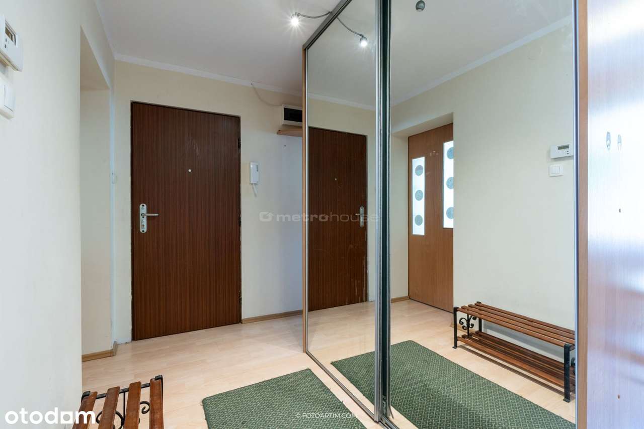 Funkcjonalne mieszkanie, na ul. Tczewskiej-9